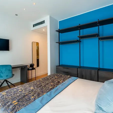 La Dimora Di Missori Hotel Milán