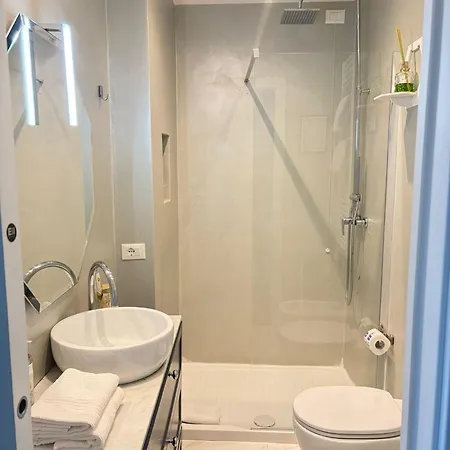 La Dimora Di Missori Hotel