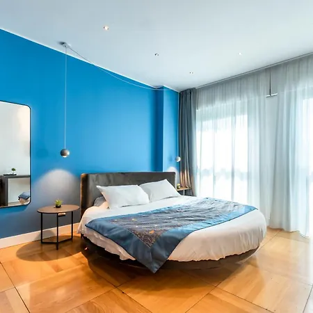 La Dimora Di Missori Hotel Milán