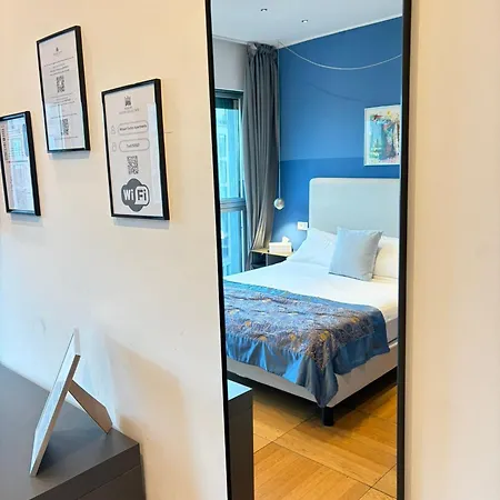 La Dimora Di Missori Hotel *