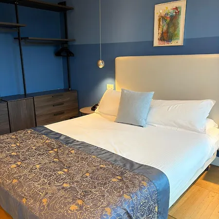 La Dimora Di Missori Hotel